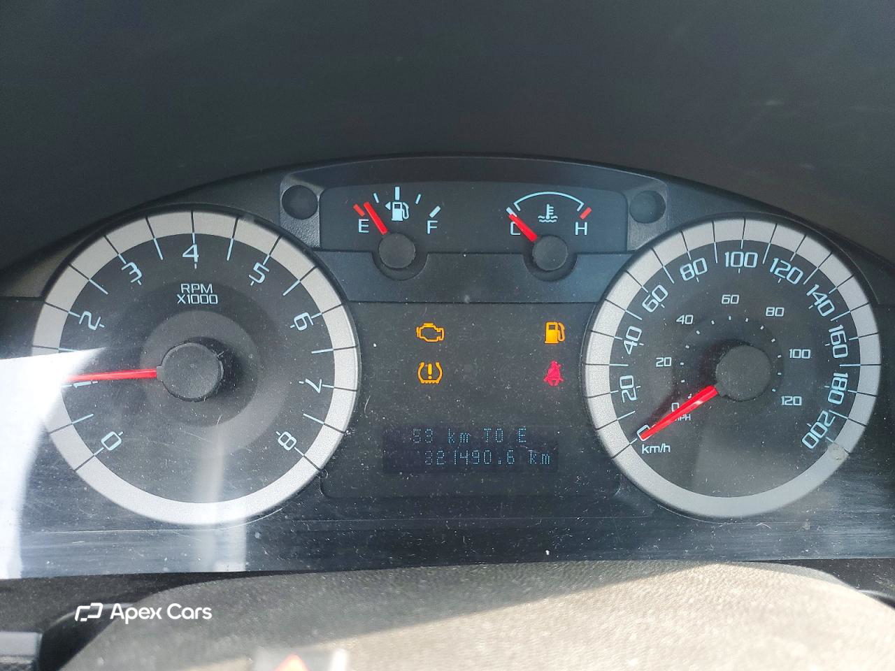 Ford Escape 2011