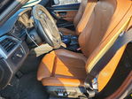 BMW Series 3 2016