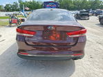 Kia Optima 2017