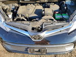 Toyota Sienna 2020