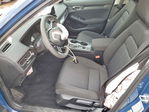 Honda Civic 2026