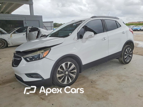 Buick Encore 2018 - Zdjęcie 1 z 13