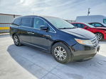 Honda Odyssey 2011