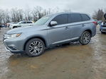 Mitsubishi Outlander 2017