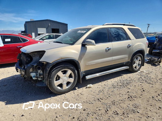 GMC Acadia 2008 - Image 1 of 13