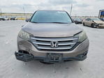 Honda CR-V 2013