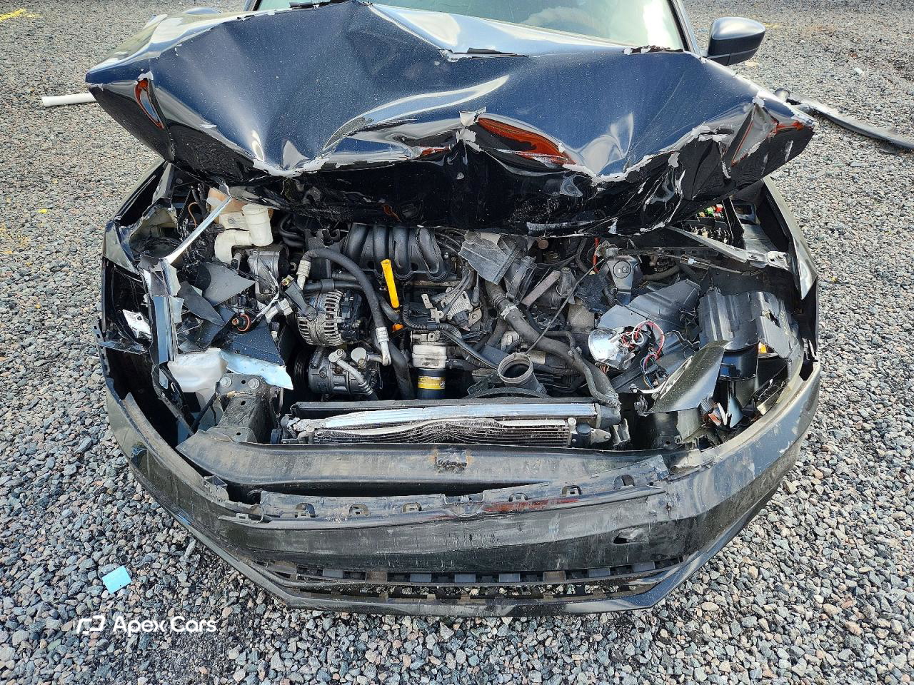 Volkswagen Jetta 2015