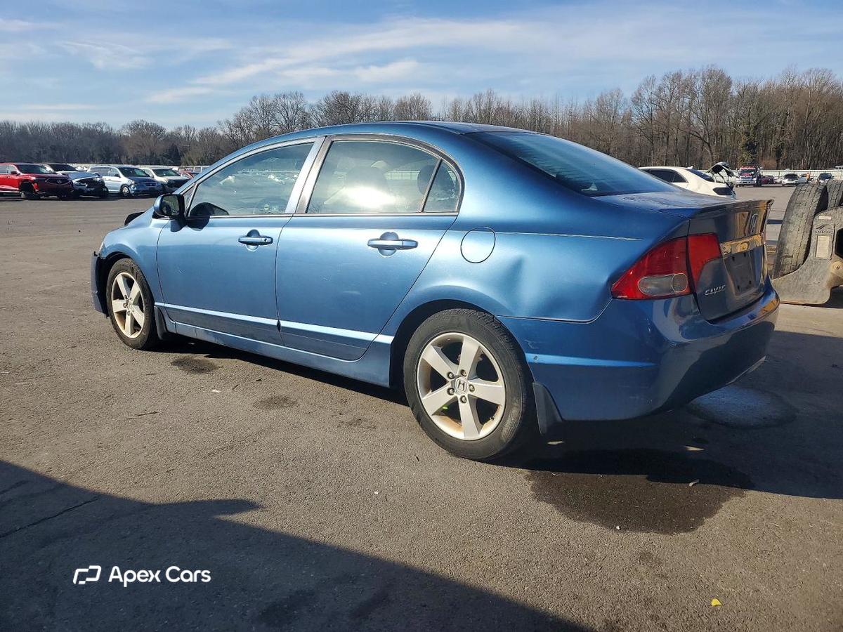 Honda Civic 2011