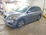 Nissan Pathfinder 2017