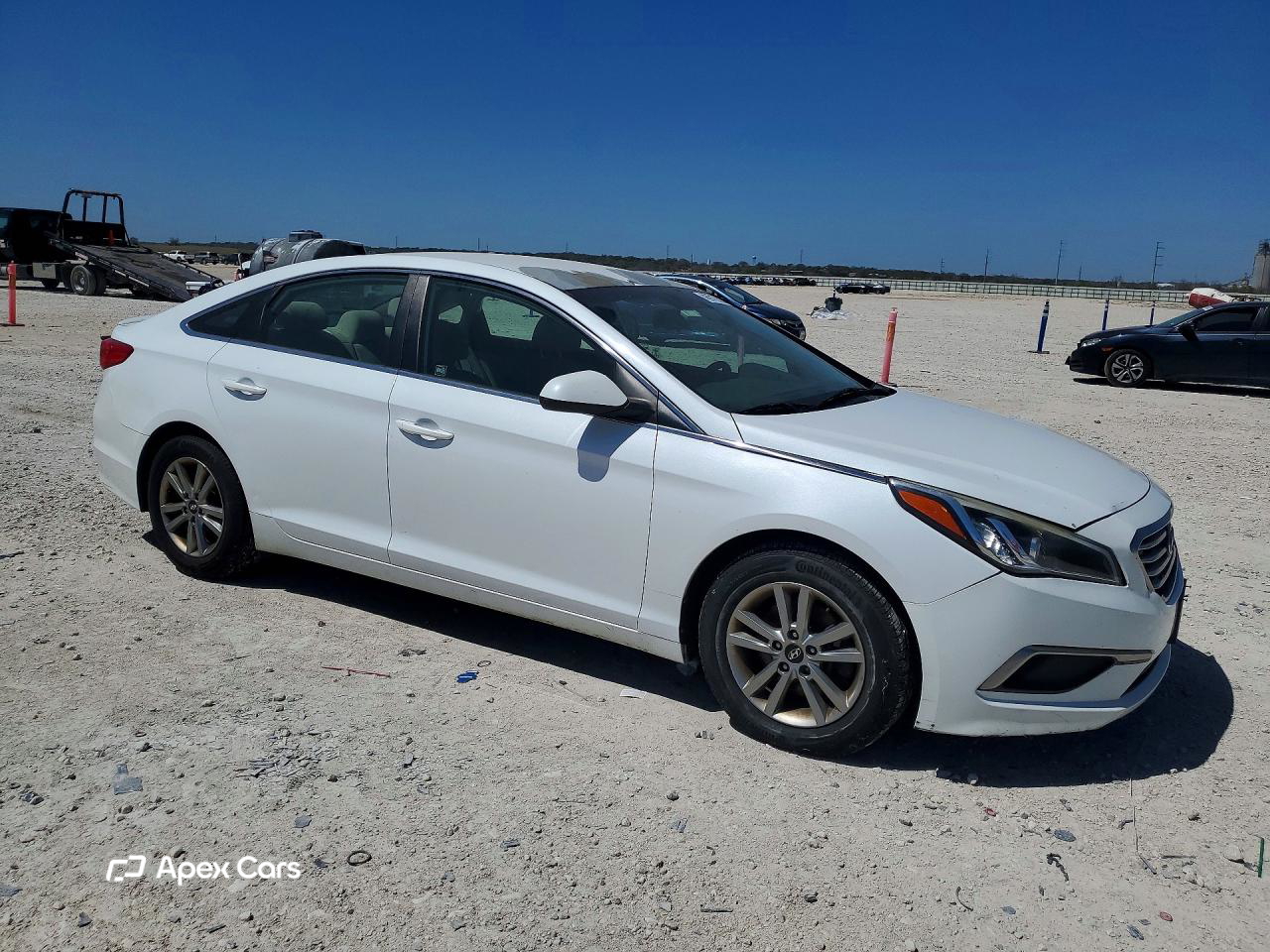 Sonata 2016