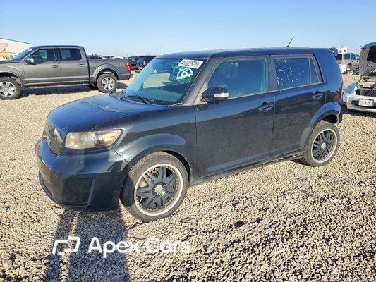 Scion xB 2008 - Image 1 of 15