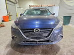 Mazda 3 2015