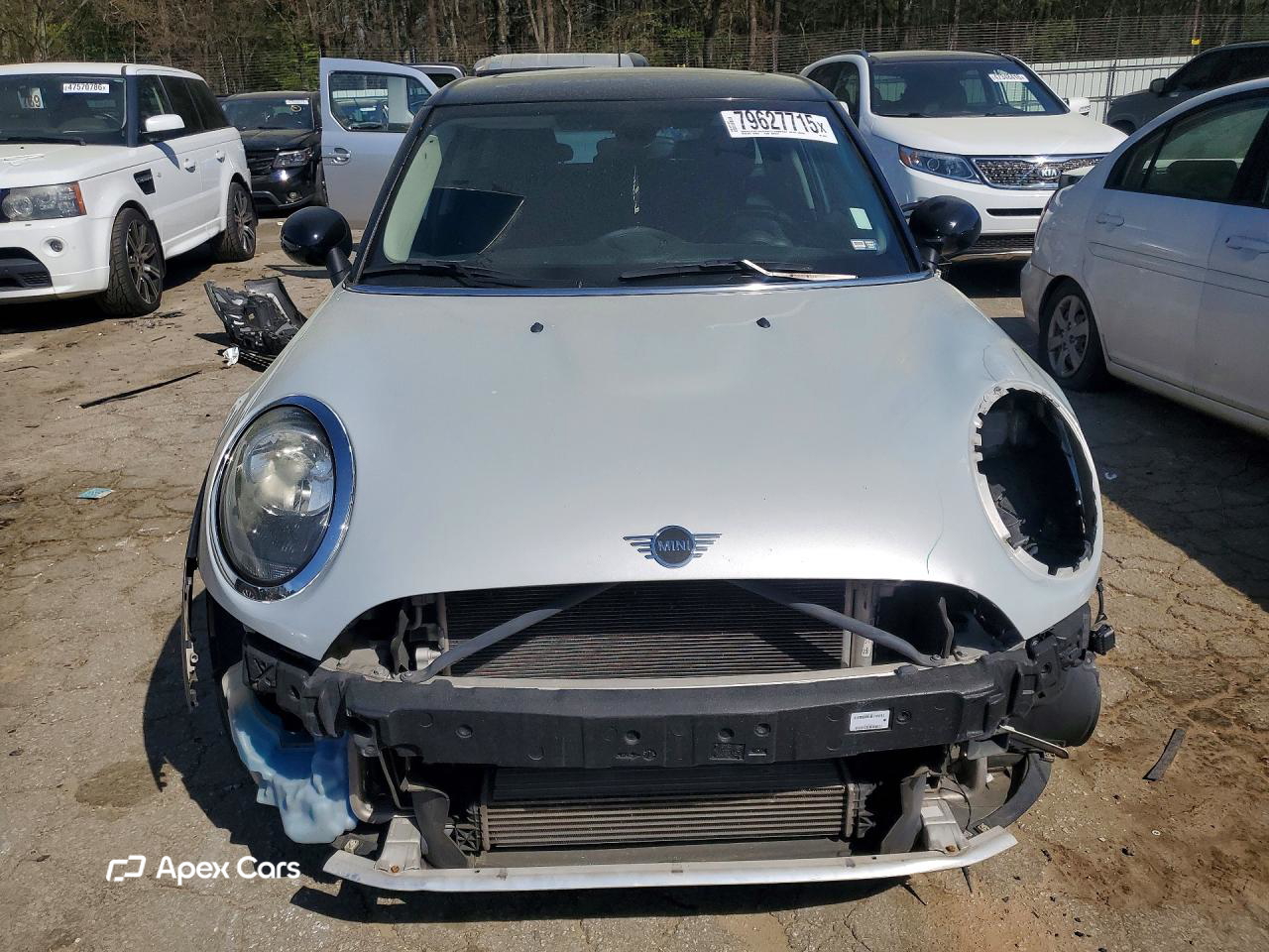 MINI Cooper 2019