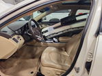 Cadillac CTS 2011