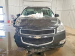 Chevrolet Traverse 2012