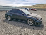 Subaru Impreza 2011
