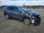 Nissan Rogue 2019