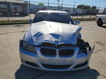 BMW Series 3 2011