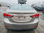 Hyundai Elantra 2016
