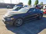 Ford Mustang 2015