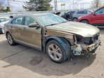 Ford Taurus 2013
