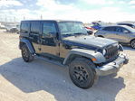 Jeep Wrangler 2016