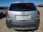 Chevrolet Captiva 2014