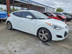 Hyundai Veloster 2013