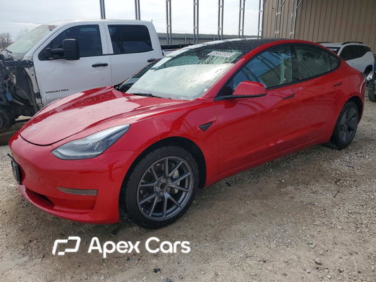 Tesla Model 3 2023 - Image 1 of 12