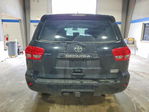Toyota Sequoia 2016