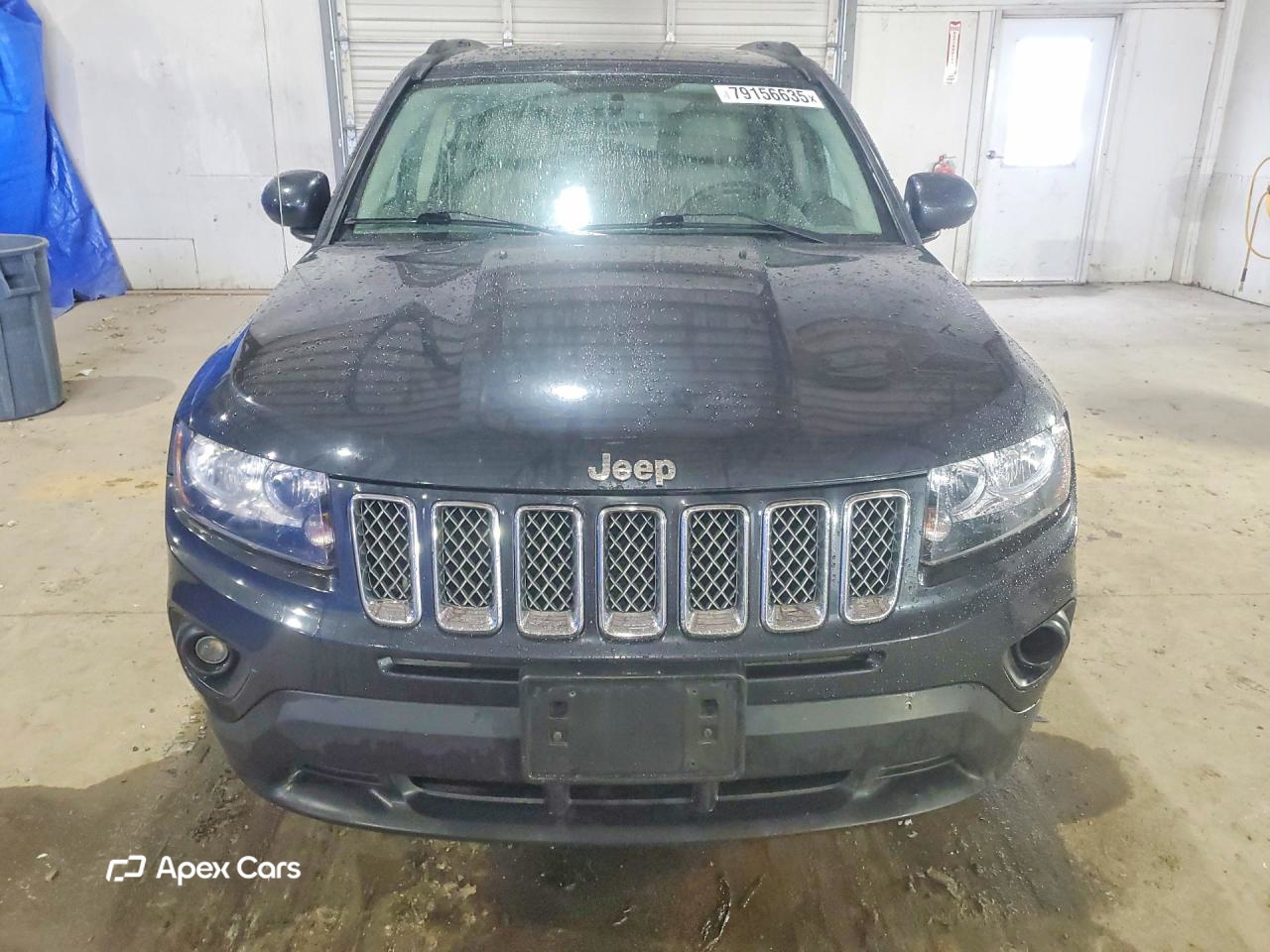 Jeep Compass 2014