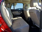 Ford Edge 2013