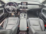 Kia Stinger 2018