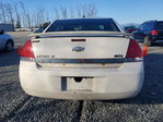 Chevrolet Impala 2008