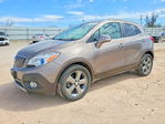 Buick Encore 2014