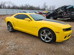 Chevrolet Camaro 2011