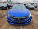 Honda Civic 2019