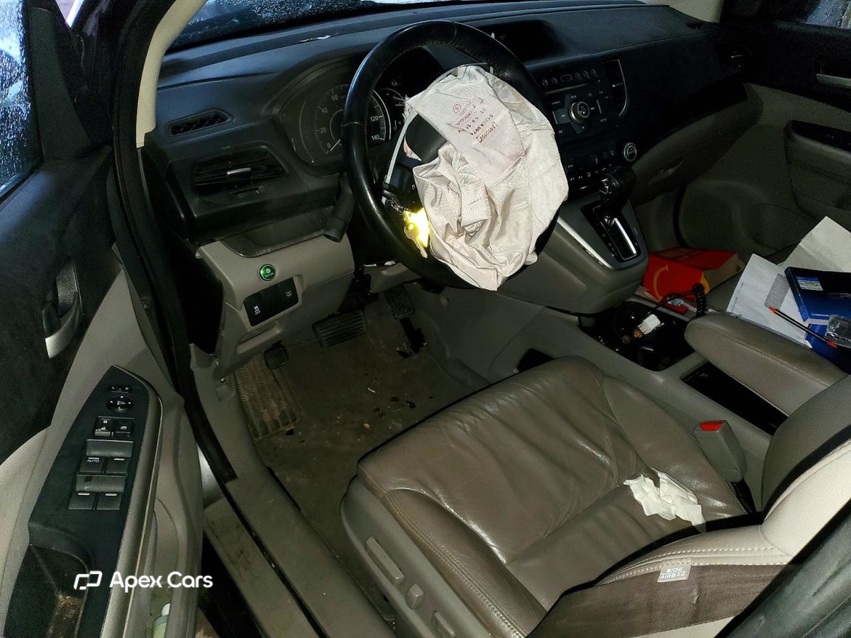 Honda CR-V 2014