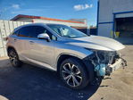Lexus RX 2016
