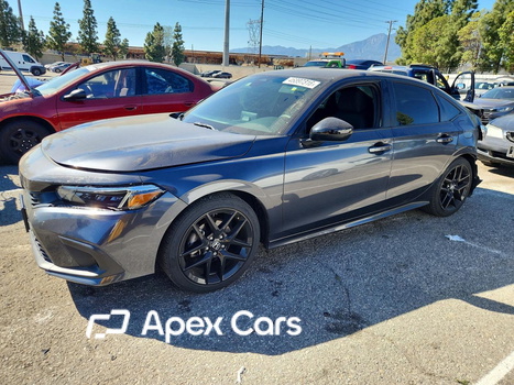 Honda Civic 2022 - Image 1 of 12