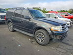 Ford Expedition 2015