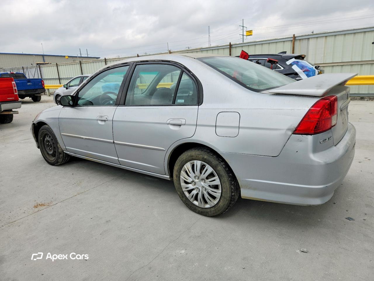 Honda Civic 2005