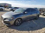 Nissan Sentra 2021