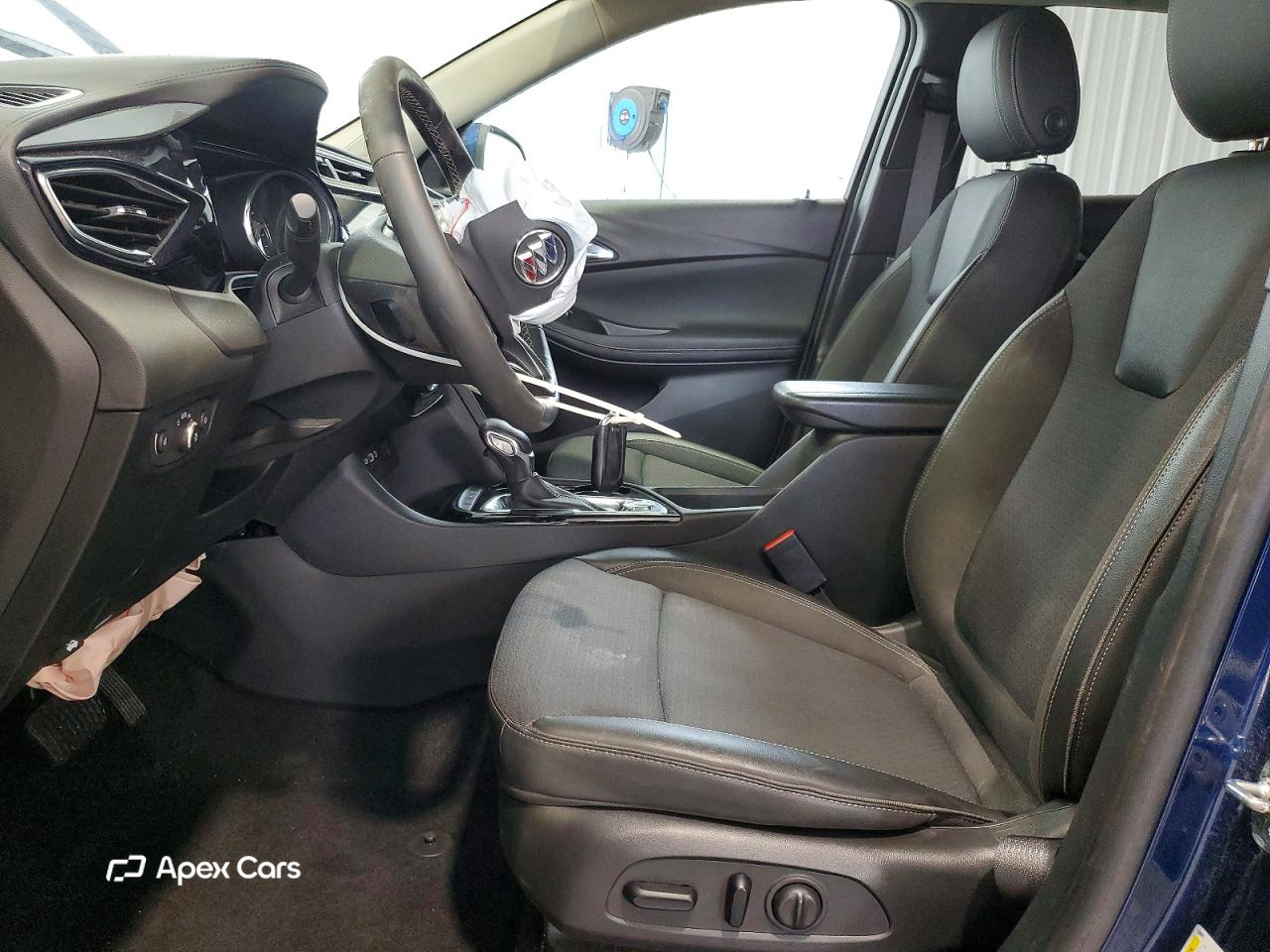 Buick Encore 2022