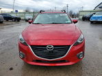 Mazda 3 2015