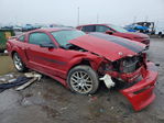 Ford Mustang 2008