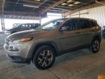 Jeep Cherokee 2016