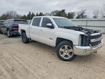 Chevrolet Silverado 2018