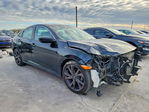 Honda Civic 2019