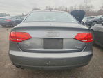 Audi A4 2012